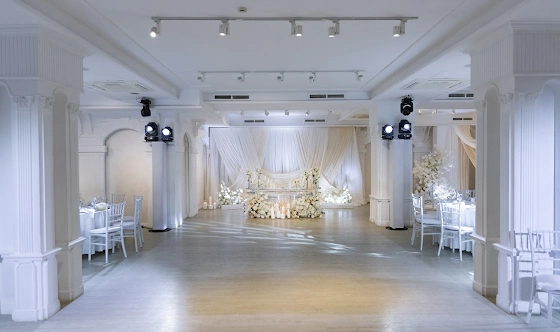 Фото №9 зала Зал на 150 человек