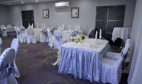 Фото №7 зала Банкетный зал