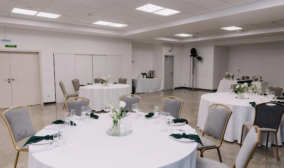 Фото №6 зала  Banket Hall