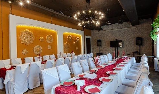 Фото №5 зала Зал Охота 