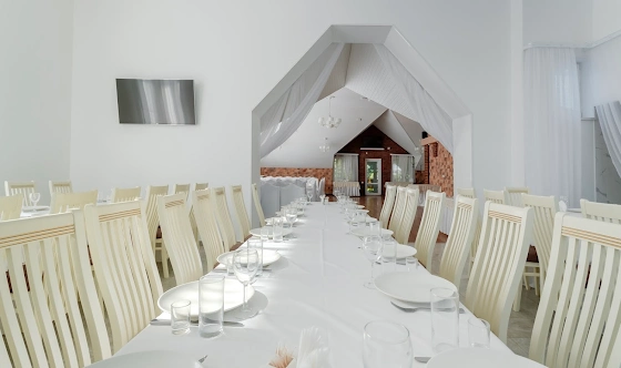 Фото №6 зала Большой зал 