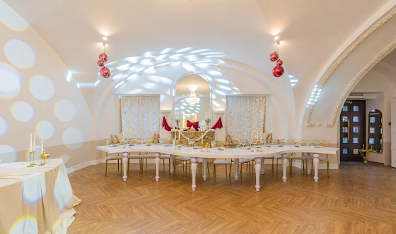 Фото №8 зала Основной зал