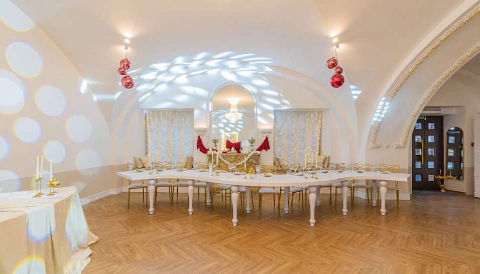 Фото №8 зала Основной зал