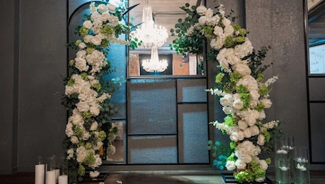 Фото №3 зала Avenue