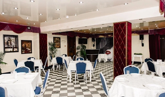 Фото №5 зала Нижний зал