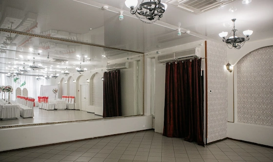 Фото №16 зала Большой зал