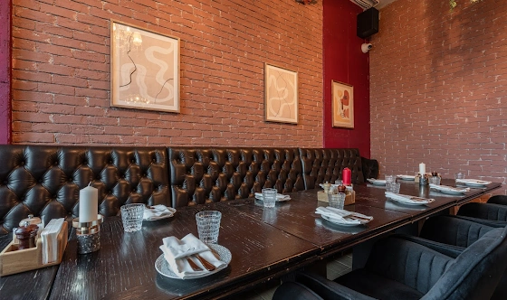 Фото №7 зала Малый зал