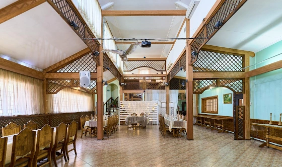 Фото №3 зала Зал на 80 человек