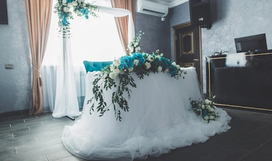 Фото №12 зала Основной зал