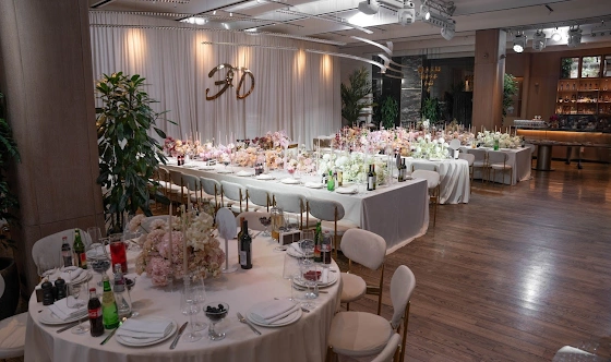 Фото №13 зала Основной зал