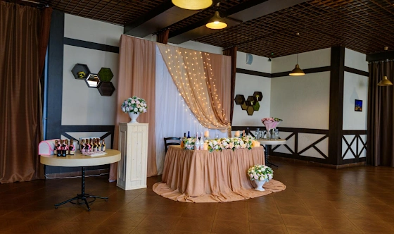 Фото №7 зала Основной зал