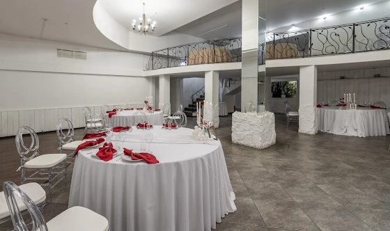 Фото №13 зала Основной зал