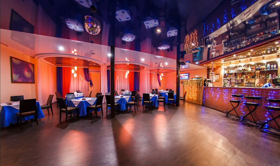 Фото №4 зала Основной зал