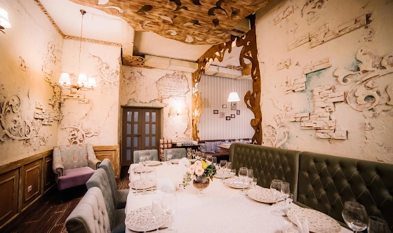 Фото №18 зала Зал на 24 человека