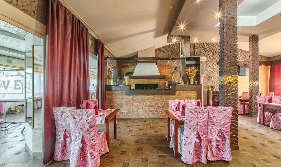 Фото №13 зала Основной зал