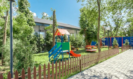 Фото №12 зала Малый зал