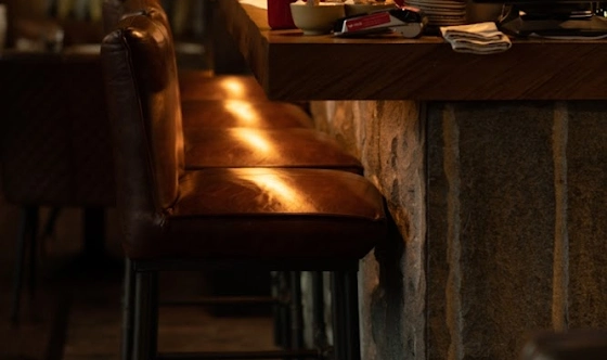 Фото №19 зала Ресторан «Корова»