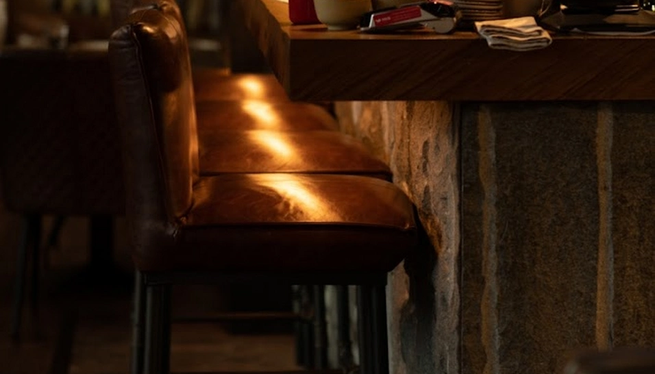 Фото №19 зала Ресторан «Корова»