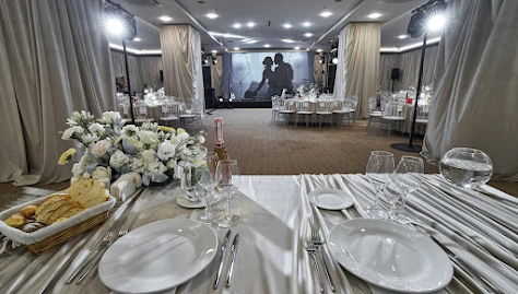 Фото №3 зала Зал «Губернаторский»