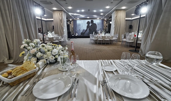 Фото №3 зала Зал «Губернаторский»