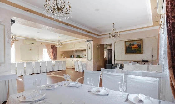 Фото №3 зала Банкетный зал