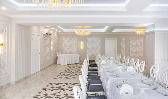 Фото №6 зала Зал "Гриль"