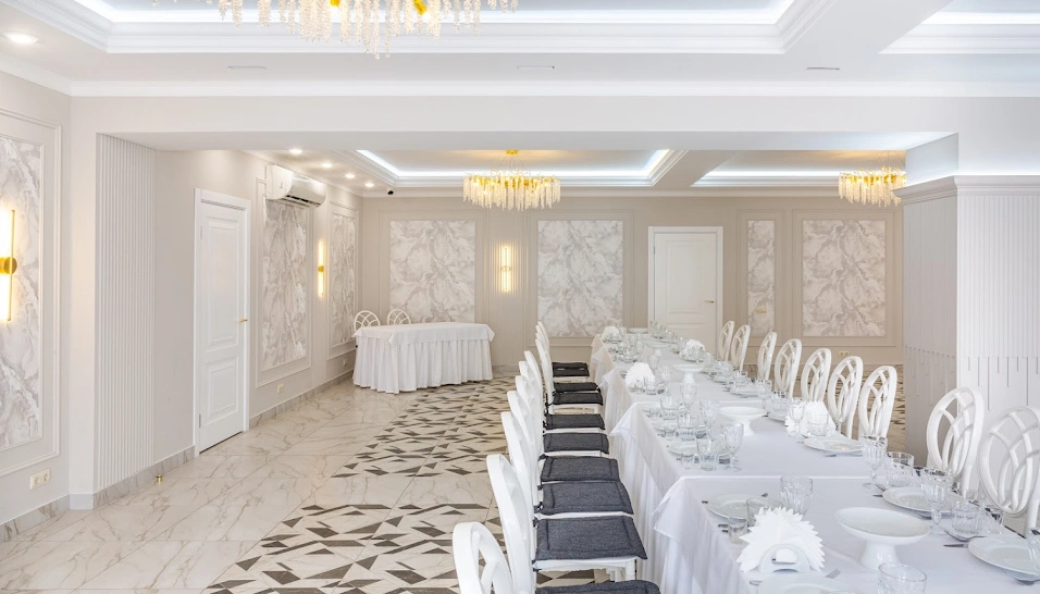 Фото №6 зала Зал "Гриль"