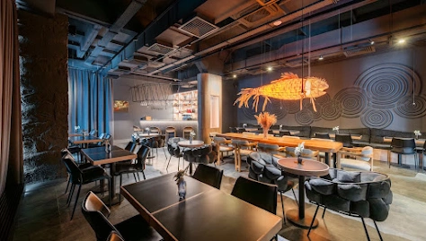 Фото №2 зала Основной зал 