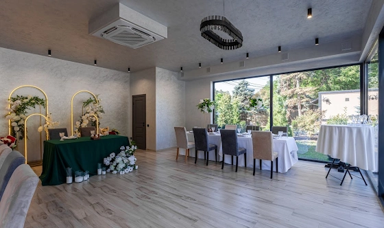 Фото №4 зала VIP-зал