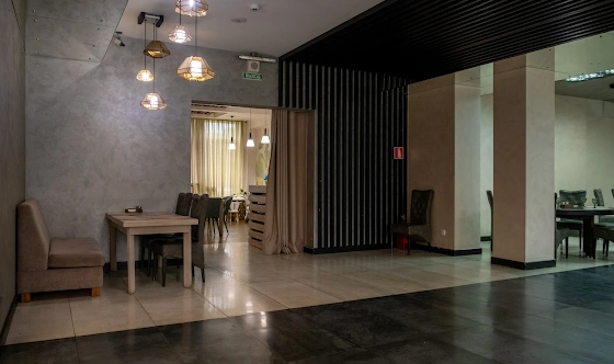 Фото №20 зала Основной зал