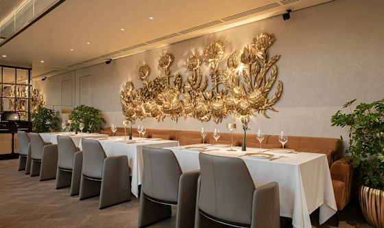 Фото №1 зала Основной зал 