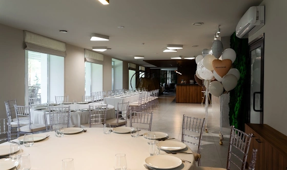 Фото №3 зала Лобби-бар 