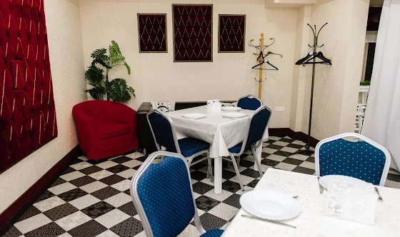 Фото №3 зала VIP Зал на 15 человек