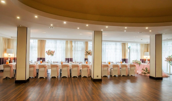 Фото №3 зала Ресторан «Посол»