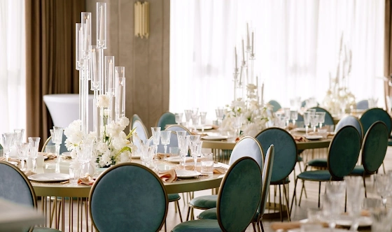 Фото №11 зала Зал №3