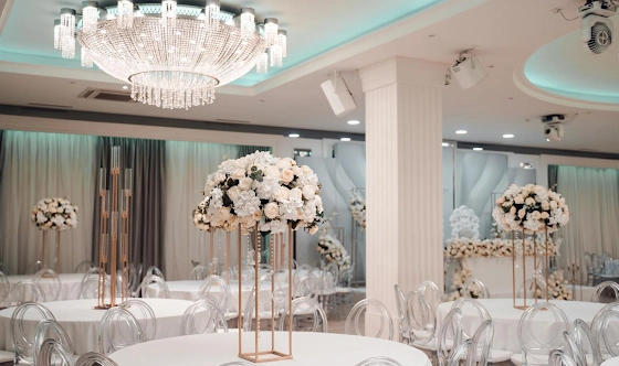 Фото №7 зала Банкетный зал