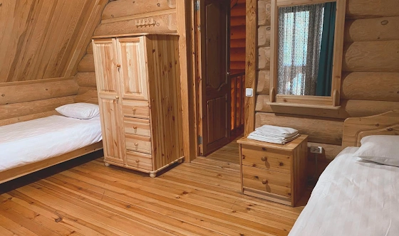 Фото №4 зала Румынский дом