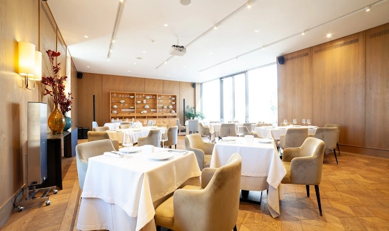 Фото №8 зала Зал "Парадный"