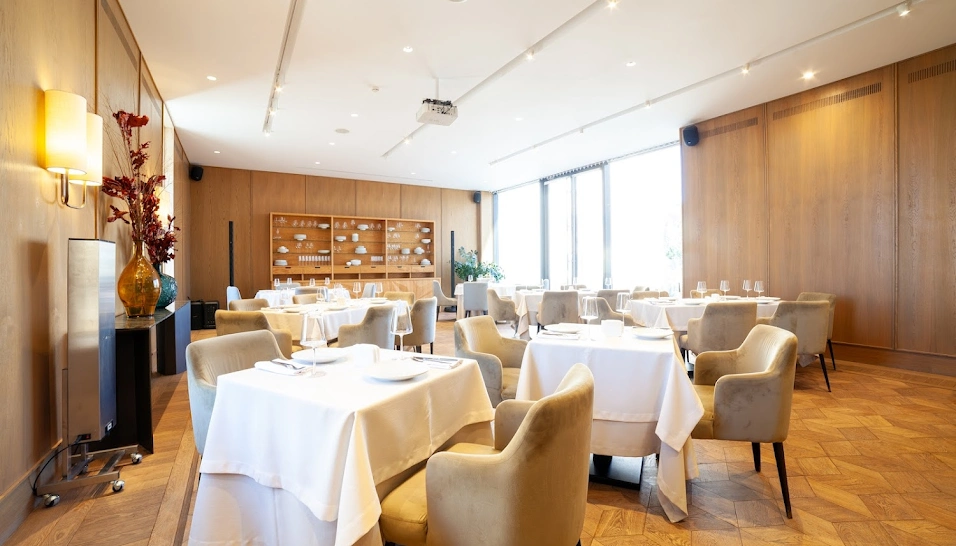 Фото №8 зала Зал "Парадный"