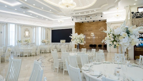 Фото №4 зала Зал "Bellagio Light Hall"