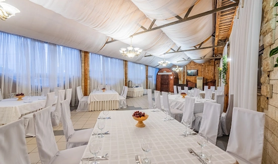 Фото №19 зала Основной зал 