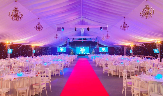 Фото №5 зала Павильон 