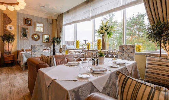 Фото №7 зала Основной зал