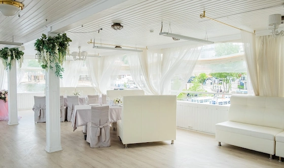 Фото №12 зала Зал «Белый»