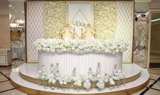 Фото №6 зала Большой зал 