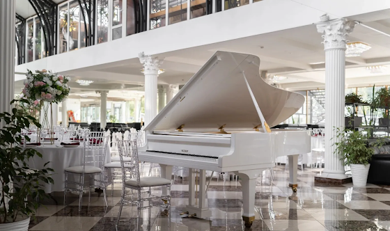 Фото №6 зала Зал «Небо»