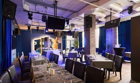 Фото №2 зала Зал Avenю