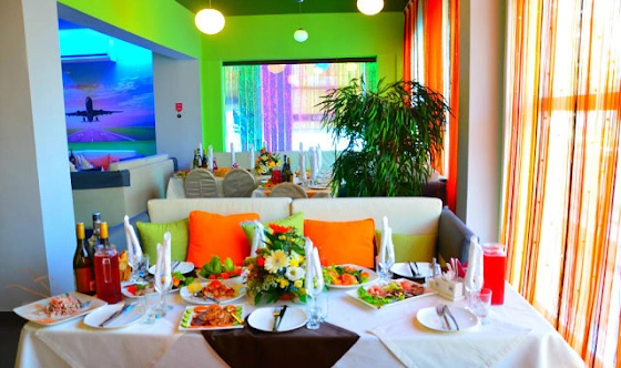 Фото №16 зала Нижний зал