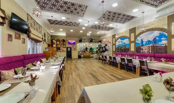 Фото №4 зала Основной зал