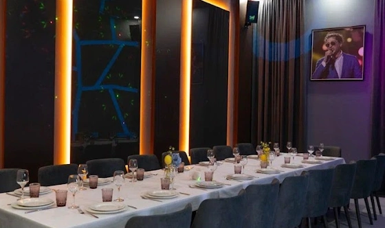 Фото №1 зала Караоке-зал